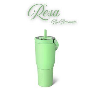 Brumate RESA 35oz. in the Special Edition KIWI color